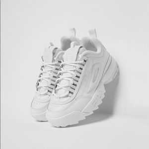 Fila Disruptor II